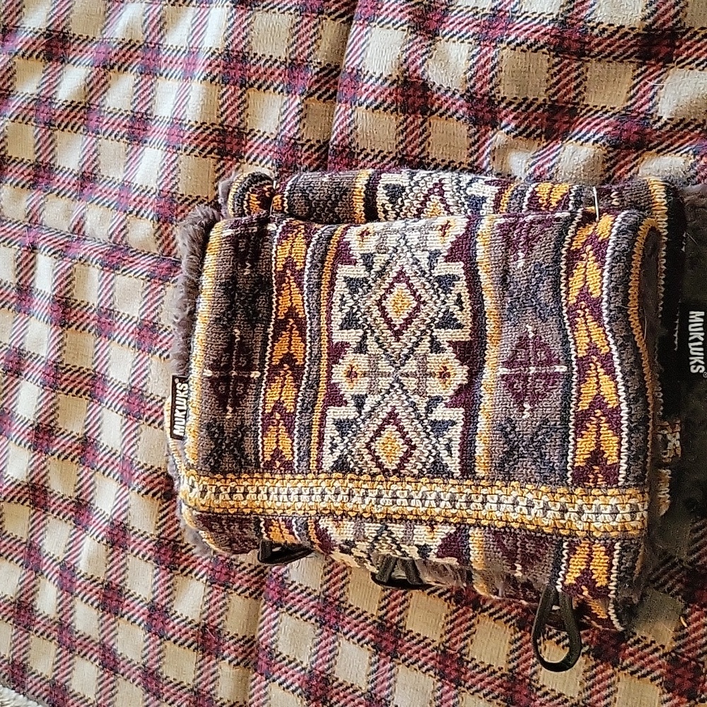 Boot Covers- Mukwks